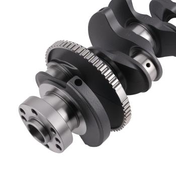 Vilebrequin compatible pour BMW 318i 320i E90 E91 E92 E93 2004-2013 11217516040 Crank