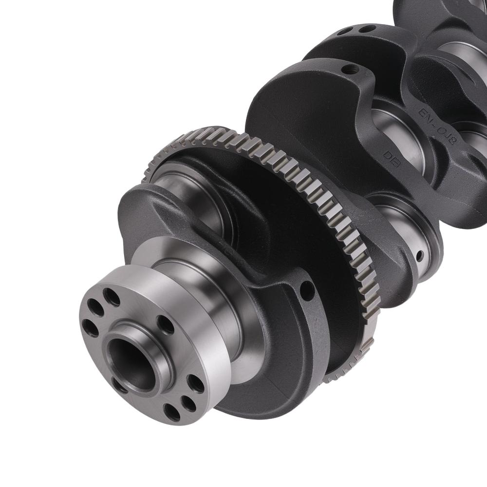 Vilebrequin compatible pour BMW 318i 320i E90 E91 E92 E93 2004-2013 11217516040 Crank