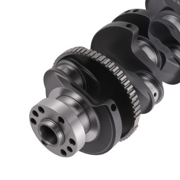 Vilebrequin compatible pour BMW 318i 320i E90 E91 E92 E93 2004-2013 11217516040 Crank