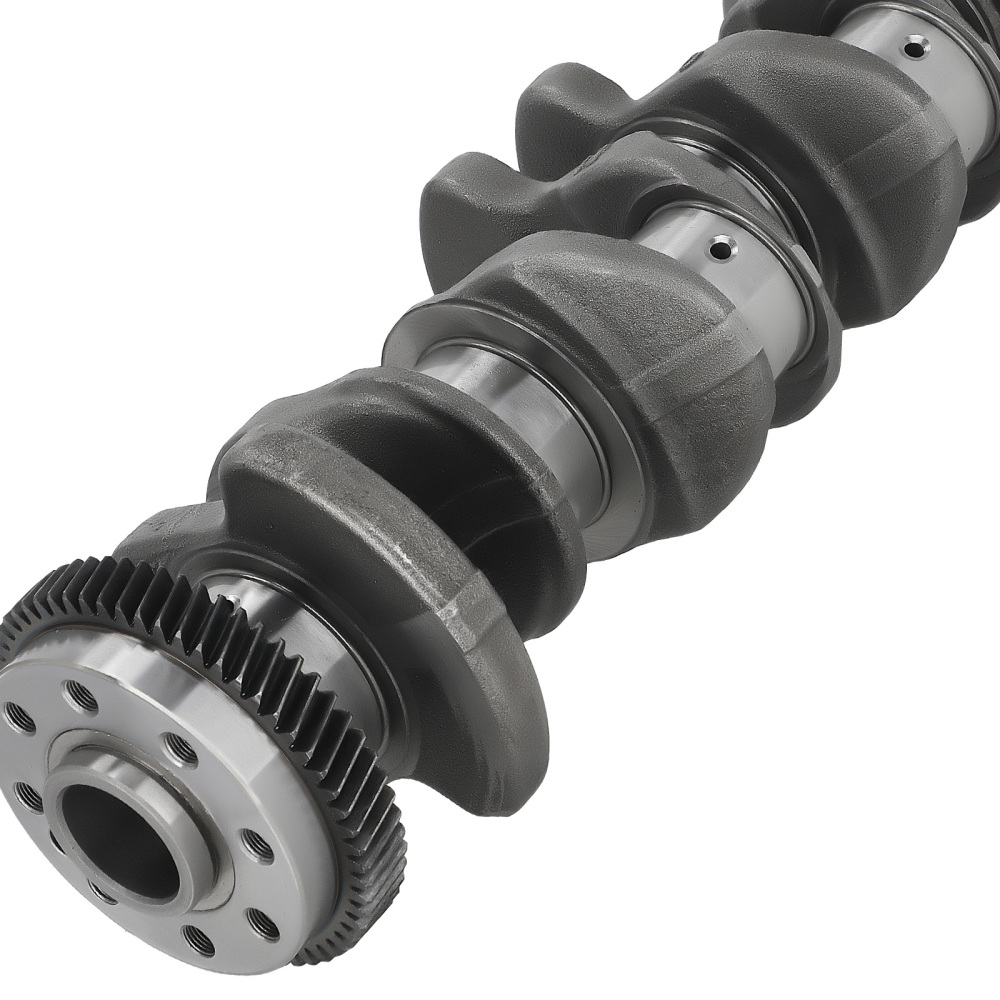 OM651 Crankshaft A6510302501 for Mercedes A/B/C/E-Klasse W176 W242 W204 W212