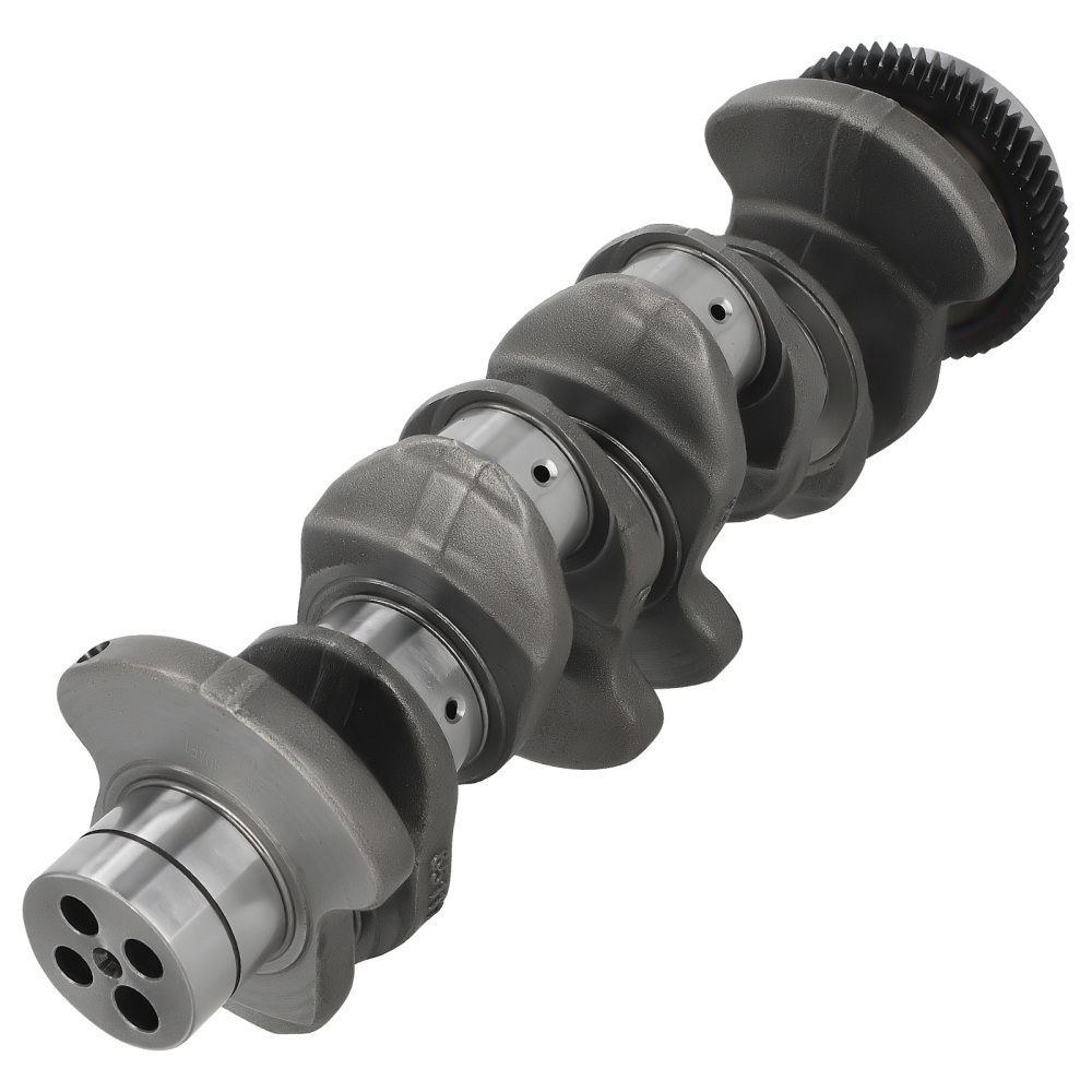 Albero motore 6510302501 compatibile per Mercedes CLA CLS W176 W242 W204 W205 W212 C204 C117