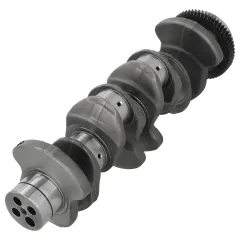 Ressort à Suspension Pneumatique Bisenya Pour Citroën C4 Picasso I - Compatible 5102.R8 / 5102GN - Pièce Arrière