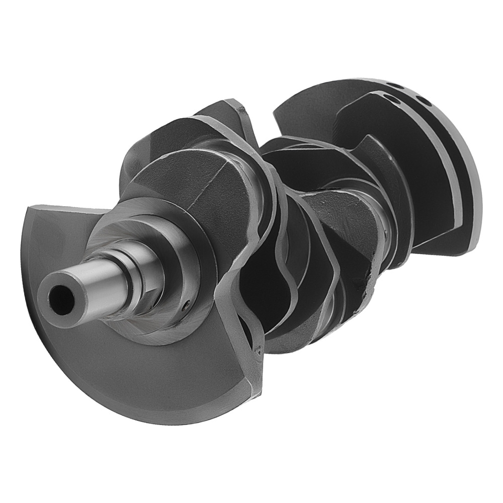 MD305941 CRANKSHAFT 6G74 compatible for MITSUBISHI PAJERO CHALLENGER MAGNA 3.5L V6