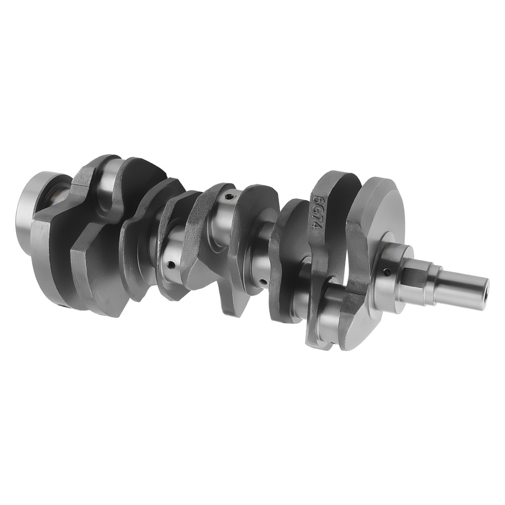 MD305941 CRANKSHAFT 6G74 compatible for MITSUBISHI PAJERO CHALLENGER MAGNA 3.5L V6