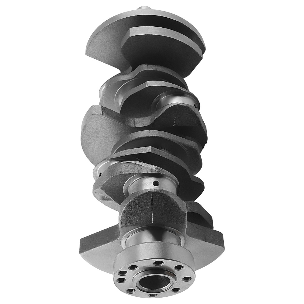 MD305941 CRANKSHAFT 6G74 compatible for MITSUBISHI PAJERO CHALLENGER MAGNA 3.5L V6