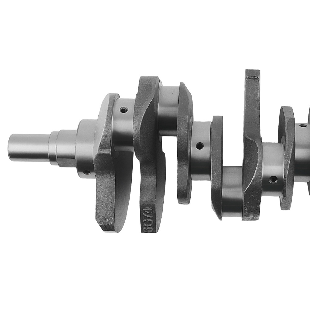 MD305941 CRANKSHAFT 6G74 compatible for MITSUBISHI PAJERO CHALLENGER MAGNA 3.5L V6