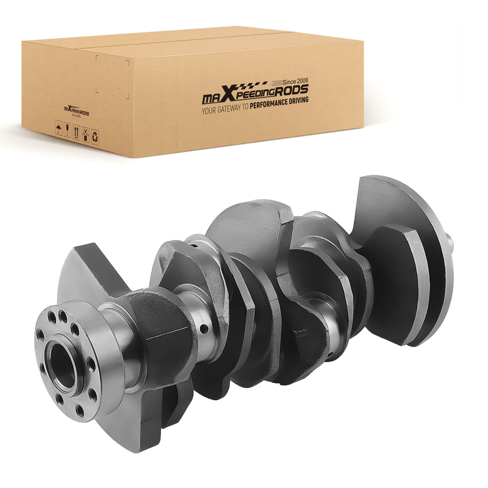 MD305941 CRANKSHAFT 6G74 compatible for MITSUBISHI PAJERO CHALLENGER MAGNA 3.5L V6