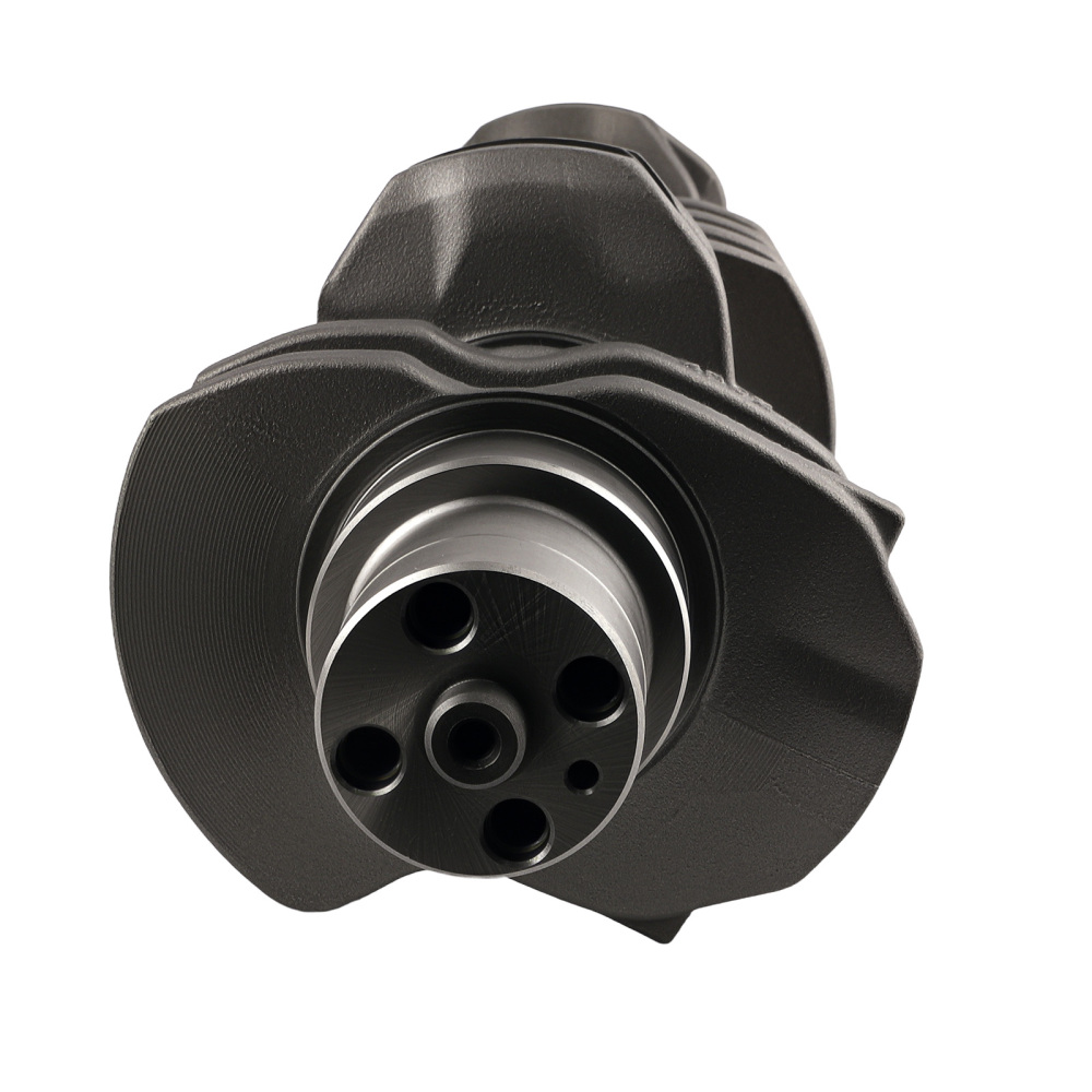 Engine Crank Crankshaft compatible for Cummins 6BT5.9 Diesel Engine 2001-2002 3908032