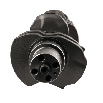 Engine Crank Crankshaft compatible for Cummins 6BT5.9 Diesel Engine 2001-2002 3908032