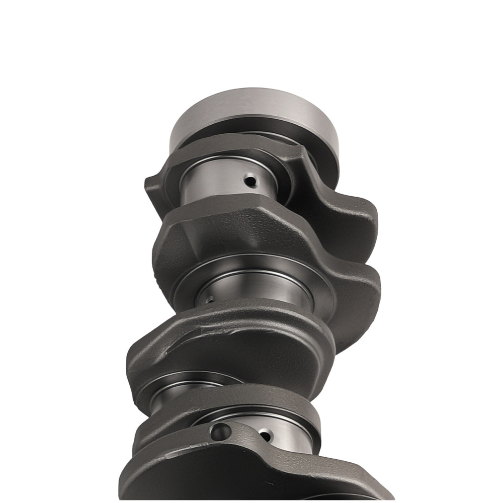 Engine Crank Crankshaft compatible for Cummins 6BT5.9 Diesel Engine 2001-2002 3908032