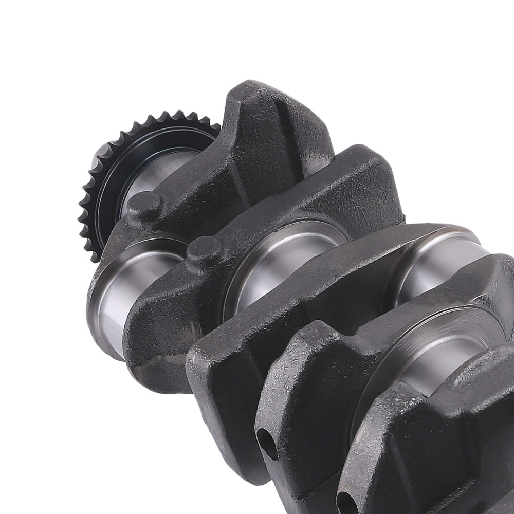 Albero Motore compatibile per Mazda 3 BL 6 GH CX-7 2.2 MZR-CD 2009-2014 R2AA11300A