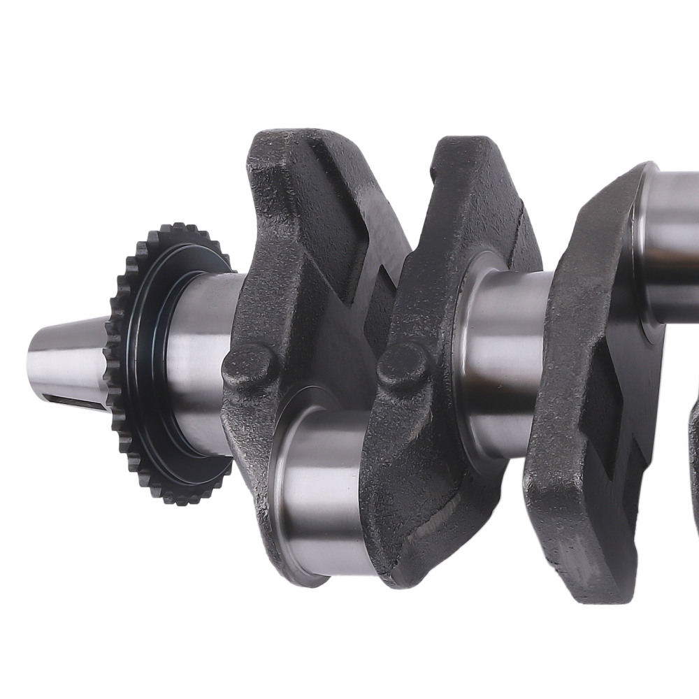 Albero Motore compatibile per Mazda 3 BL 6 GH CX-7 2.2 MZR-CD 2009-2014 R2AA11300A