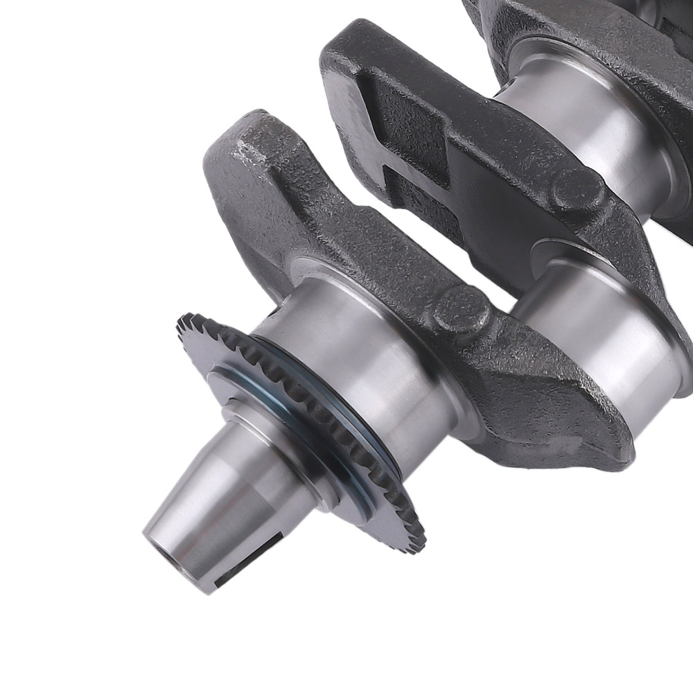 Albero Motore compatibile per Mazda 3 BL 6 GH CX-7 2.2 MZR-CD 2009-2014 R2AA11300A