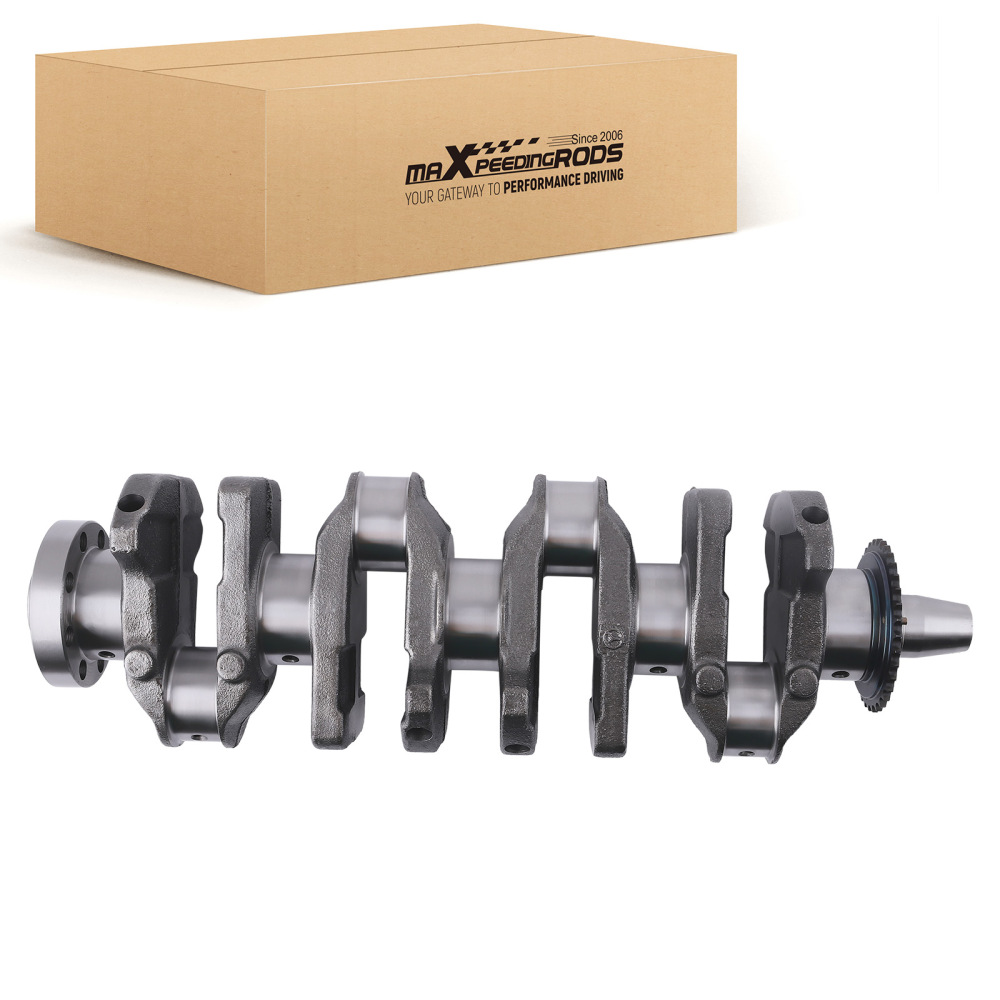 Albero Motore compatibile per Mazda 3 BL 6 GH CX-7 2.2 MZR-CD 2009-2014 R2AA11300A