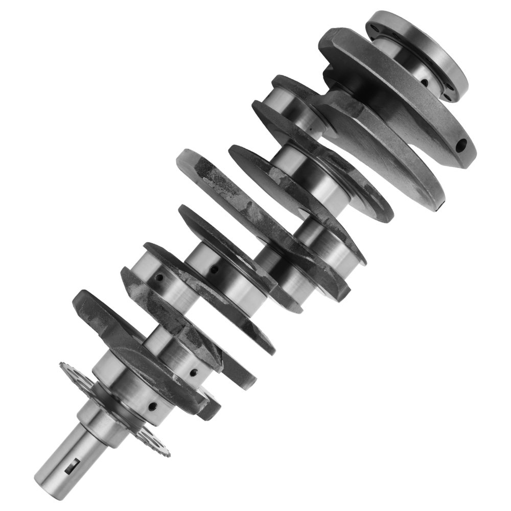 New Crankshaft 1GR compatible for Toyota 4.0L Hilux compatible for Land Cruiser Prado FJ Cruiser 1GR-FE