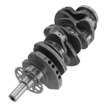 New Crankshaft 1GR compatible for Toyota 4.0L Hilux compatible for Land Cruiser Prado FJ Cruiser 1GR-FE
