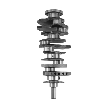 New Crankshaft 1GR compatible for Toyota 4.0L Hilux compatible for Land Cruiser Prado FJ Cruiser 1GR-FE