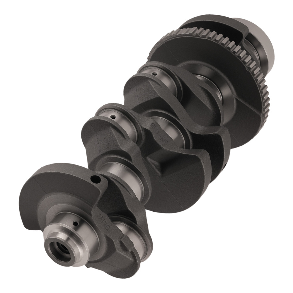 Albero Motore compatibile per BMW N42 N46 2.0L 116i 118i 120i E81 E87 E88 04-13 11217516040