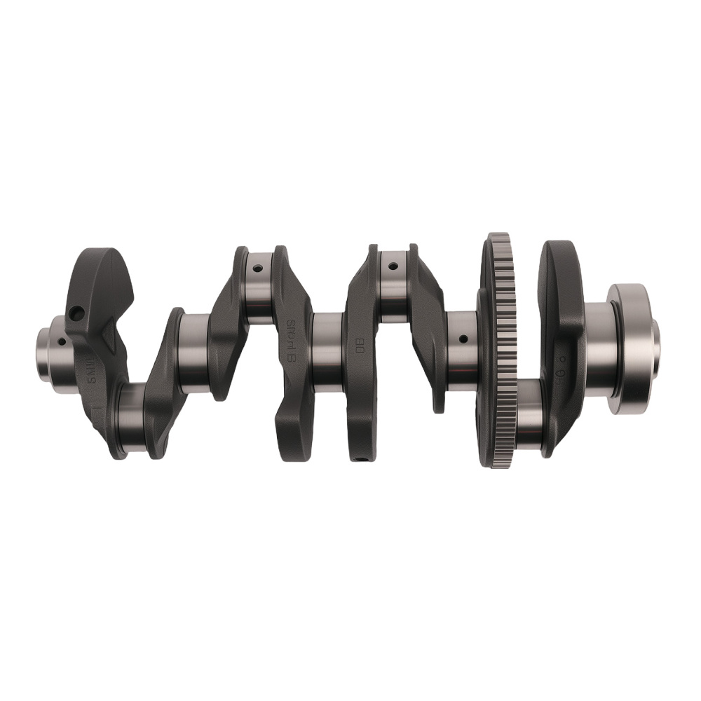 Albero Motore compatibile per BMW N42 N46 2.0L 116i 118i 120i E81 E87 E88 04-13 11217516040