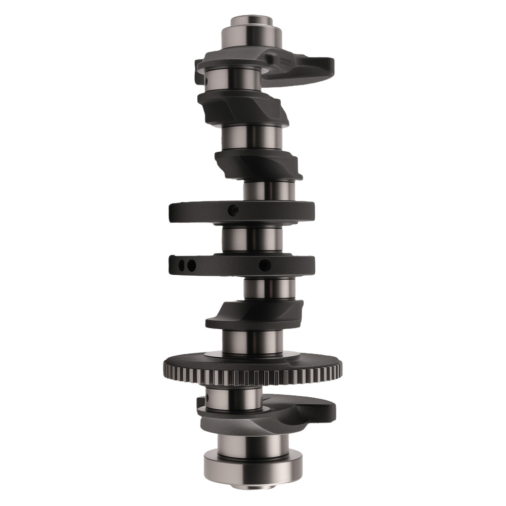 Albero Motore compatibile per BMW N42 N46 2.0L 116i 118i 120i E81 E87 E88 04-13 11217516040