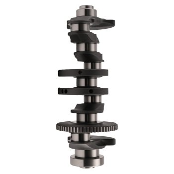 Albero Motore compatibile per BMW N42 N46 2.0L 116i 118i 120i E81 E87 E88 04-13 11217516040