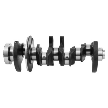 Crankshaft 11217516040 compatible for BMW 1 3 5 Series N42B20A N43B20A N46B20A N46B20B