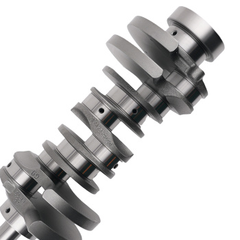 CrankshaftBearings Set compatible for Chrysler Dodge Jeep Ram 3.6L V6 11-2021 05184249AG