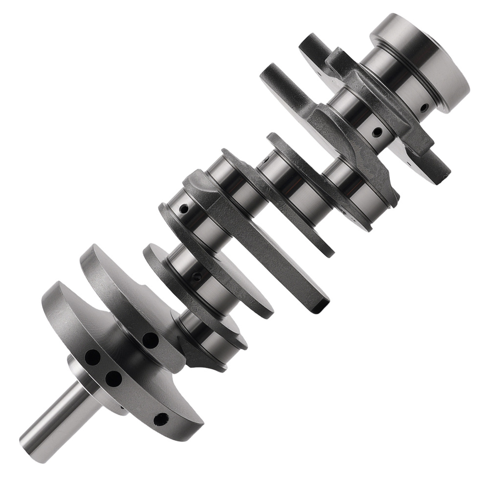 CrankshaftBearings Set compatible for Chrysler Dodge Jeep Ram 3.6L V6 11-2021 05184249AG