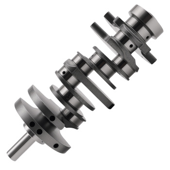 CrankshaftBearings Set compatible for Chrysler Dodge Jeep Ram 3.6L V6 11-2021 05184249AG