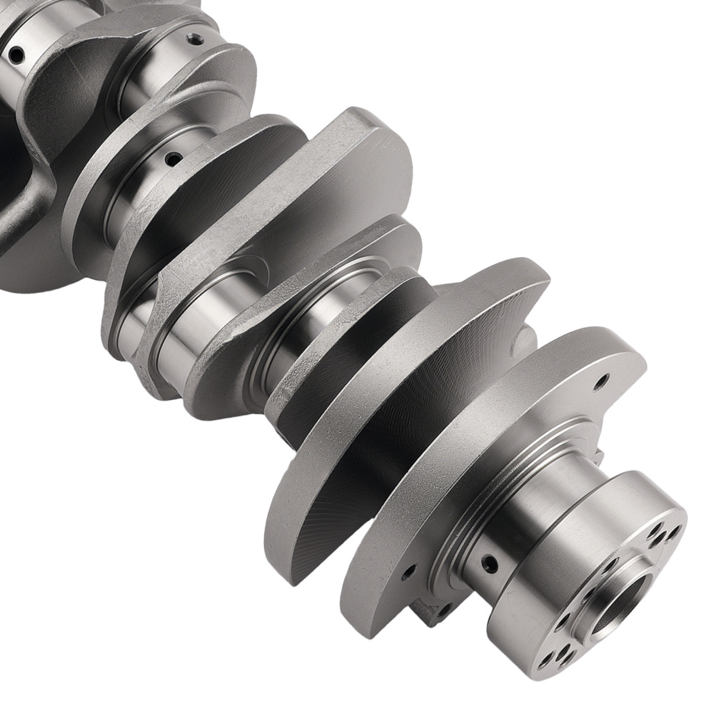 CrankshaftBearings Set compatible for Chrysler Dodge Jeep Ram 3.6L V6 11-2021 05184249AG