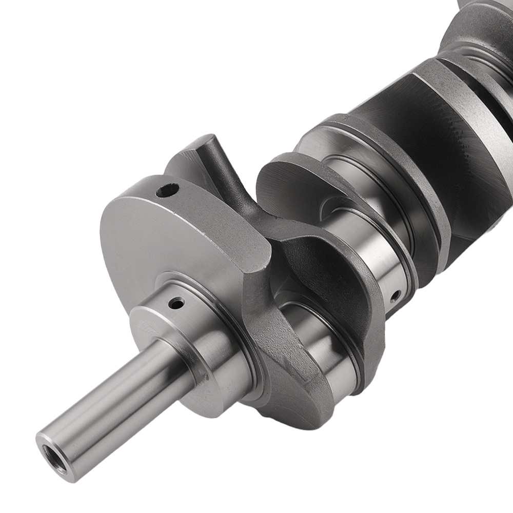 CrankshaftBearings Set compatible for Chrysler Dodge Jeep Ram 3.6L V6 11-2021 05184249AG