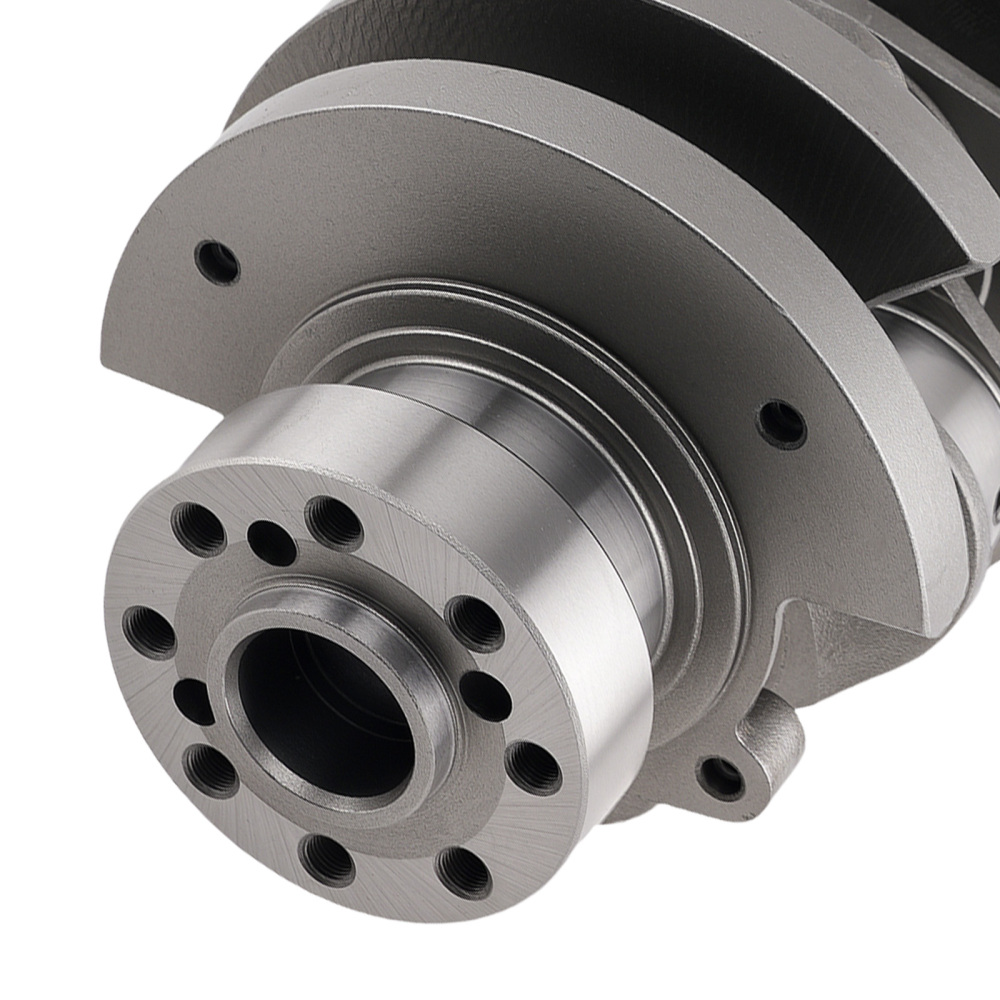 CrankshaftBearings Set compatible for Chrysler Dodge Jeep Ram 3.6L V6 11-2021 05184249AG