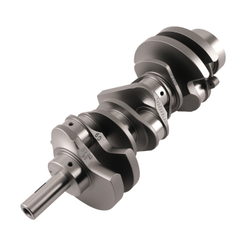 Crankshaft w/ BearingsRods compatible for Chrysler Dodge Jeep Ram 3.6L V6 05184249AG