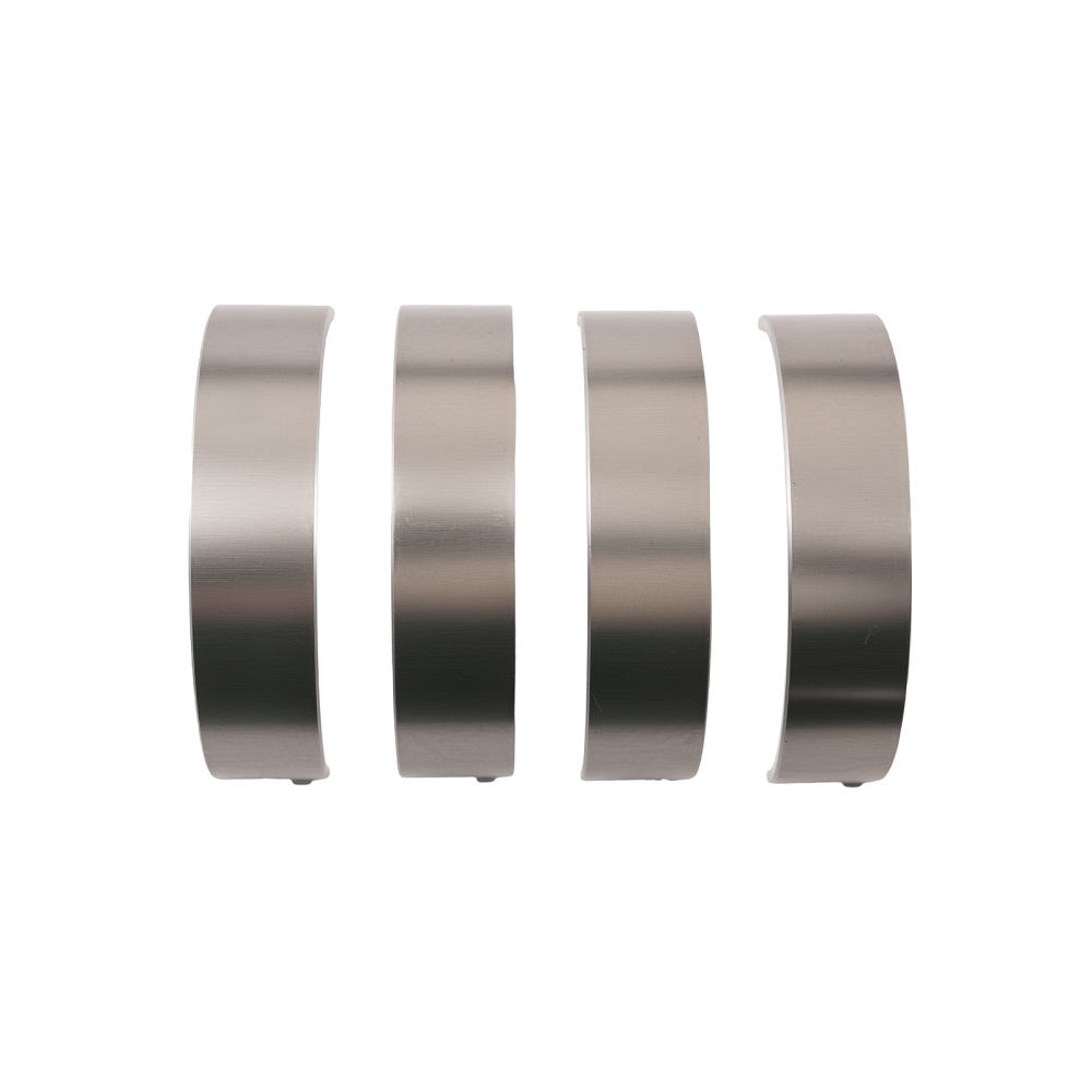 Crankshaft w/ BearingsRods compatible for Chrysler Dodge Jeep Ram 3.6L V6 05184249AG