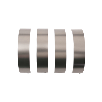 Crankshaft w/ BearingsRods compatible for Chrysler Dodge Jeep Ram 3.6L V6 05184249AG