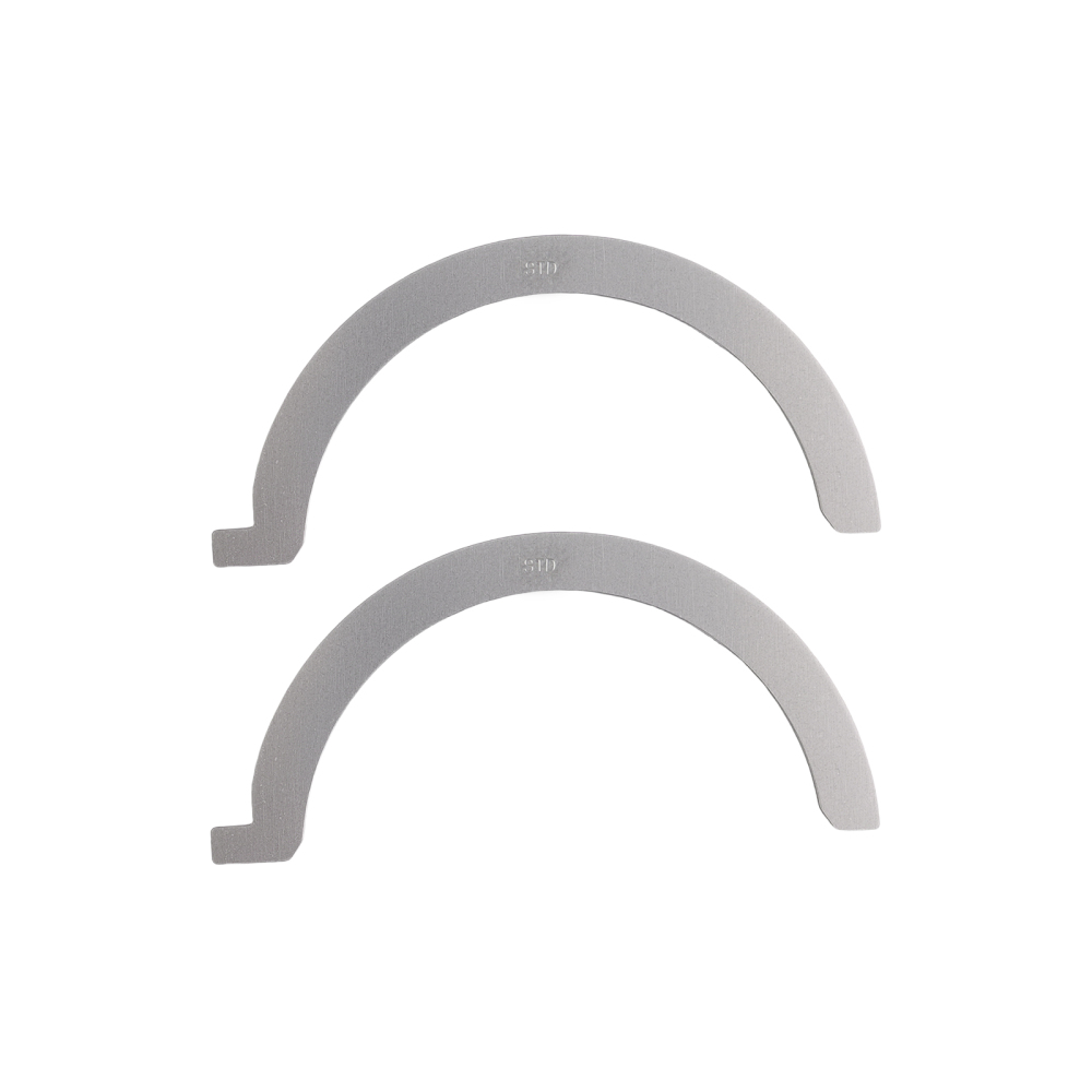 Crankshaft w/ BearingsRods compatible for Chrysler Dodge Jeep Ram 3.6L V6 05184249AG