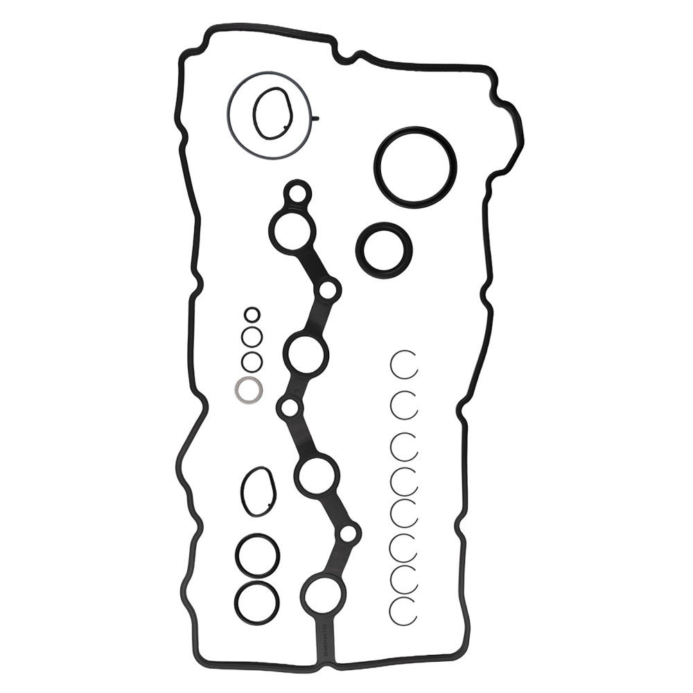 G4KJ Engine Pistons Gasket Overhaul Rebuild Kit Conrods Set compatible for HYUNDAI KIA 2.4L