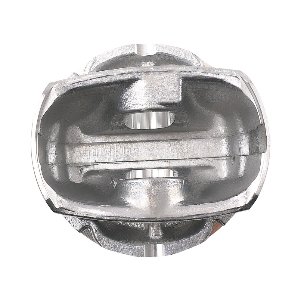 Crankshaft Assembly compatible for Chrysler 300 compatible for Jeep Wrangler 3.6L 05184324AE 11-18