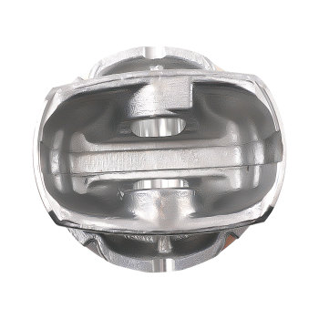 Crankshaft Assembly compatible for Chrysler 300 compatible for Jeep Wrangler 3.6L 05184324AE 11-18