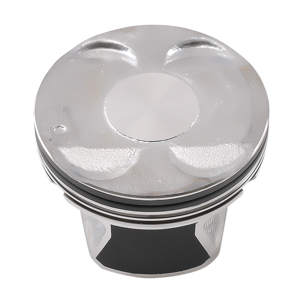 Crankshaft Assembly compatible for Chrysler 300 compatible for Jeep Wrangler 3.6L 05184324AE 11-18