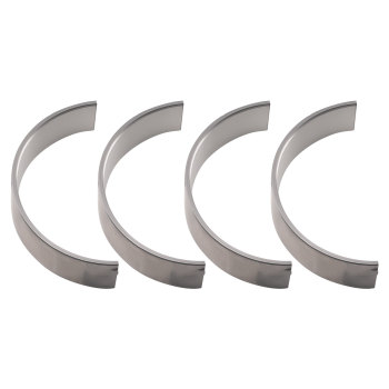 Crankshaft Assembly compatible for Chrysler 300 compatible for Jeep Wrangler 3.6L 05184324AE 11-18