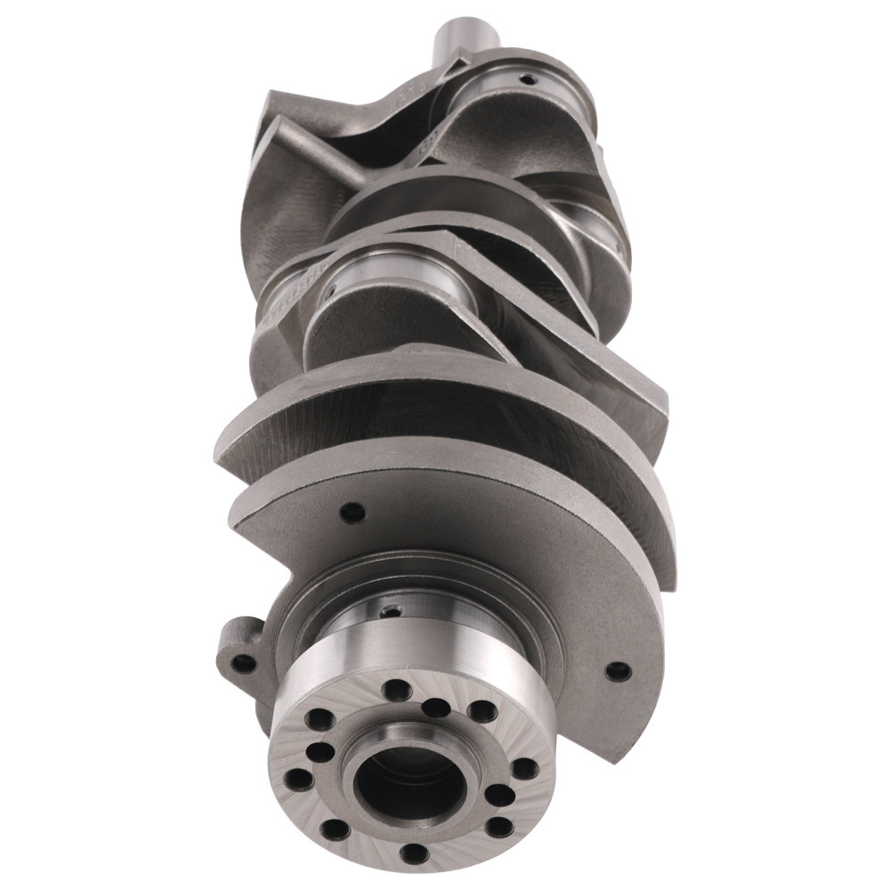 Crankshaft Assembly compatible for Chrysler 300 compatible for Jeep Wrangler 3.6L 05184324AE 11-18