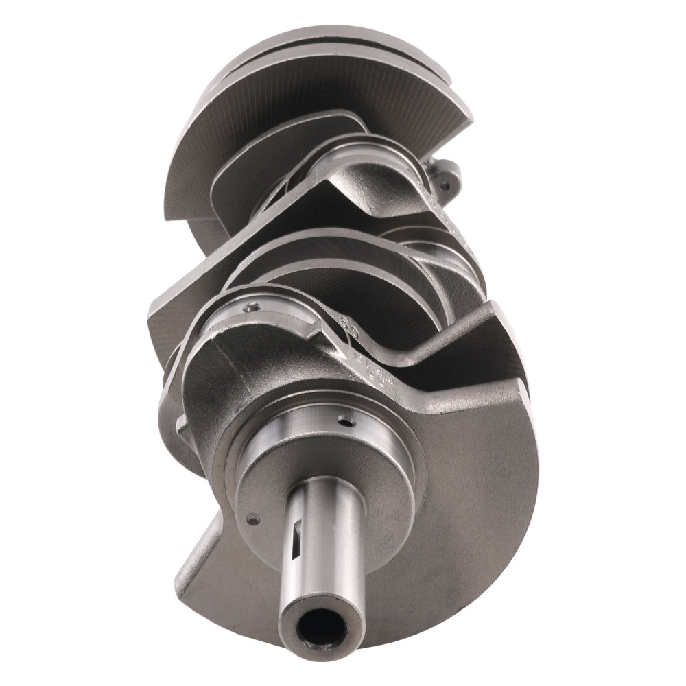 Crankshaft Assembly compatible for Chrysler 300 compatible for Jeep Wrangler 3.6L 05184324AE 11-18