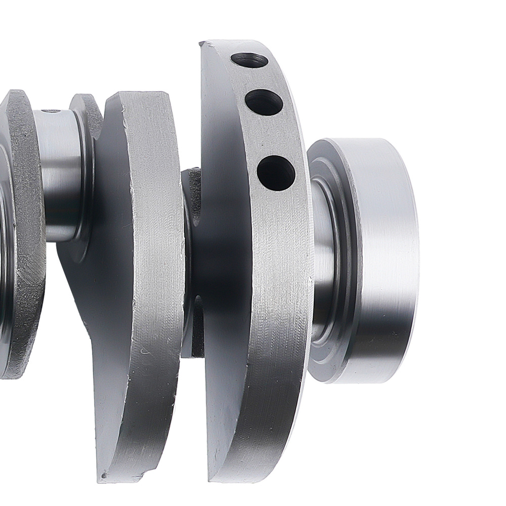 Crankshaft compatible for Chrysler LeBaron 1990-1995 MD144525 MD105778 w/ Bearings