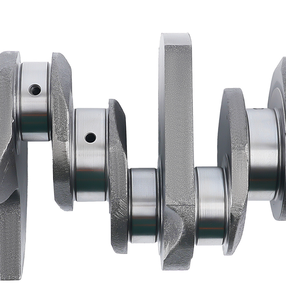 Crankshaft compatible for Chrysler LeBaron 1990-1995 MD144525 MD105778 w/ Bearings