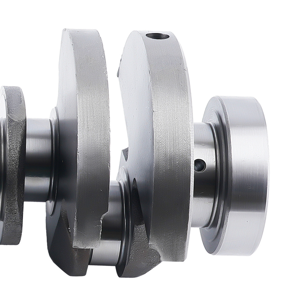 Crankshaft compatible for Chrysler LeBaron 1990-1995 MD144525 MD105778 w/ Bearings