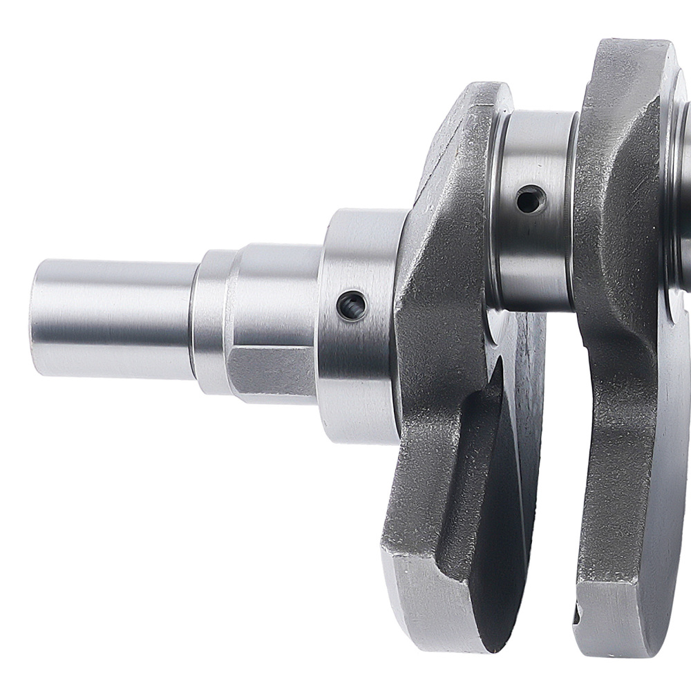 Crankshaft compatible for Chrysler LeBaron 1990-1995 MD144525 MD105778 w/ Bearings