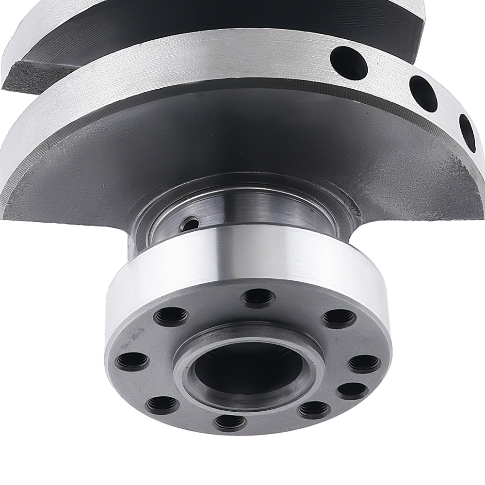 Crankshaft compatible for Chrysler LeBaron 1990-1995 MD144525 MD105778 w/ Bearings