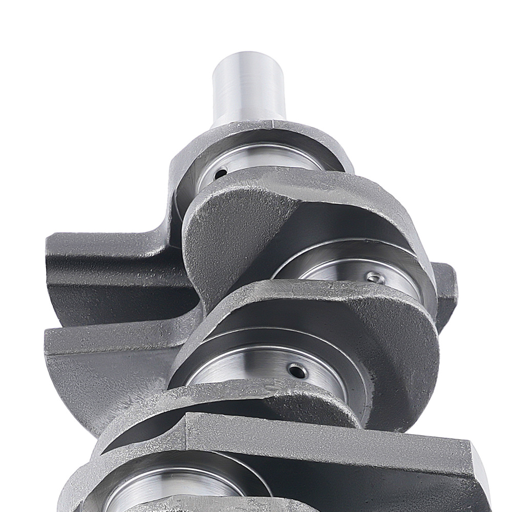 Crankshaft compatible for Chrysler LeBaron 1990-1995 MD144525 MD105778 w/ Bearings