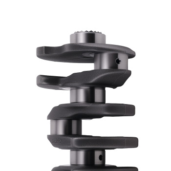 06L105101D Engine Crankshaft compatible for Audi A4 A6 Q5 Q7 compatible for VW Golf GTI 2.0L TSI